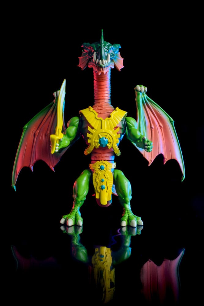 Legends of Dragonore figurine Scorchwing - Mother of the Forest 25 cm