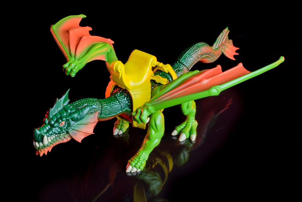 Legends of Dragonore figurine Scorchwing - Mother of the Forest 25 cm