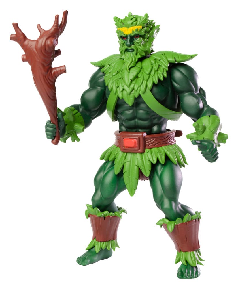 Legends of Dragonore Wave 2: Dragon Hunt figurine Arboryous 14 cm