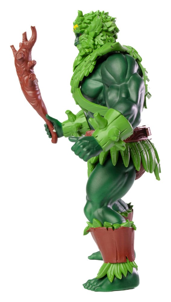 Legends of Dragonore Wave 2: Dragon Hunt figurine Arboryous 14 cm