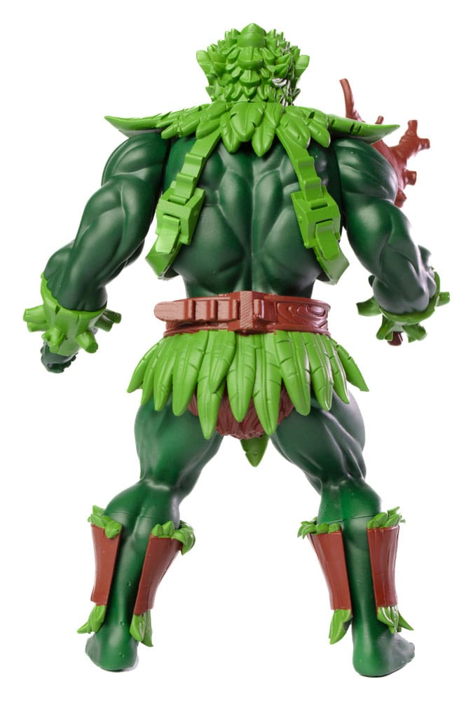Legends of Dragonore Wave 2: Dragon Hunt figurine Arboryous 14 cm