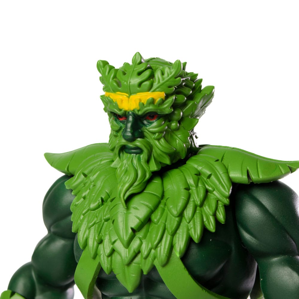 Legends of Dragonore Wave 2: Dragon Hunt figurine Arboryous 14 cm