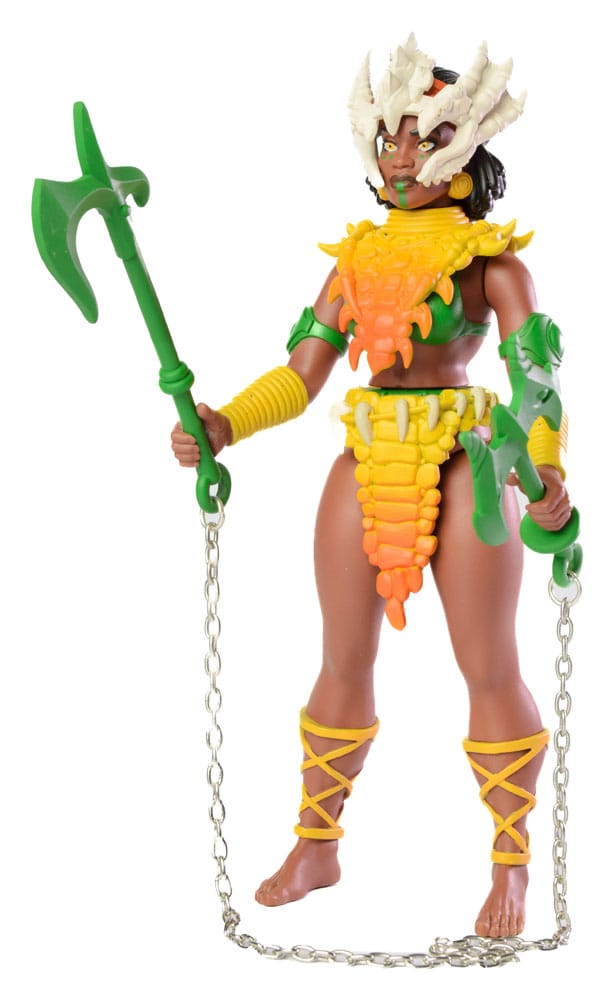 Legends of Dragonore Wave 2: Dragon Hunt figurine Venatica 14 cm