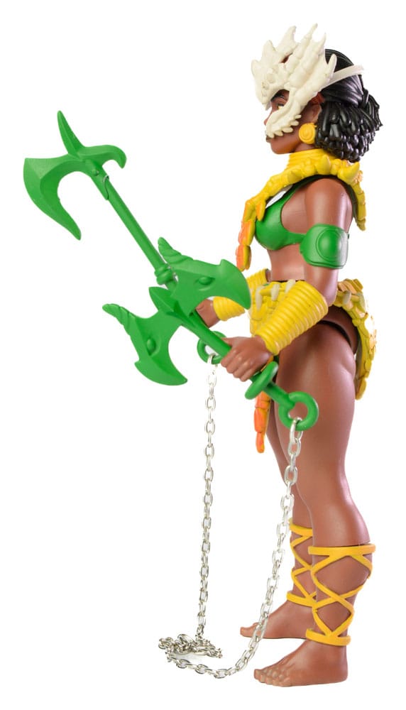 Legends of Dragonore Wave 2: Dragon Hunt figurine Venatica 14 cm