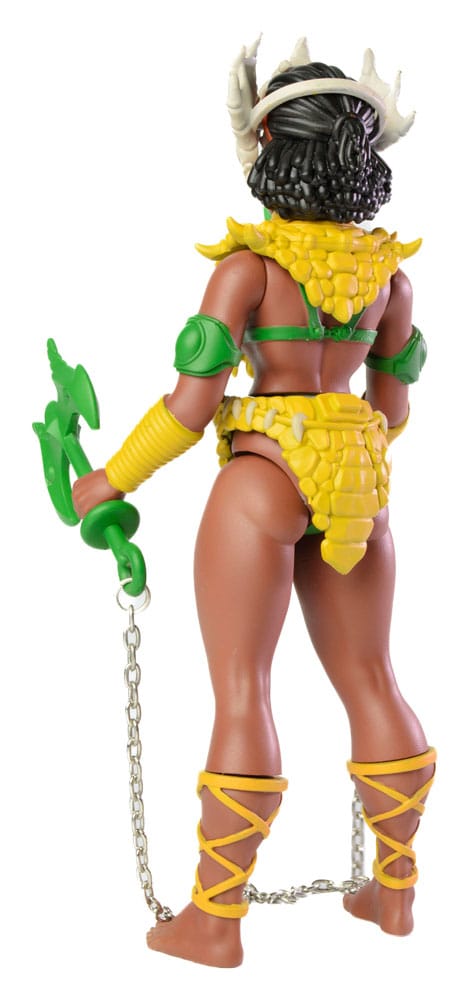 Legends of Dragonore Wave 2: Dragon Hunt figurine Venatica 14 cm