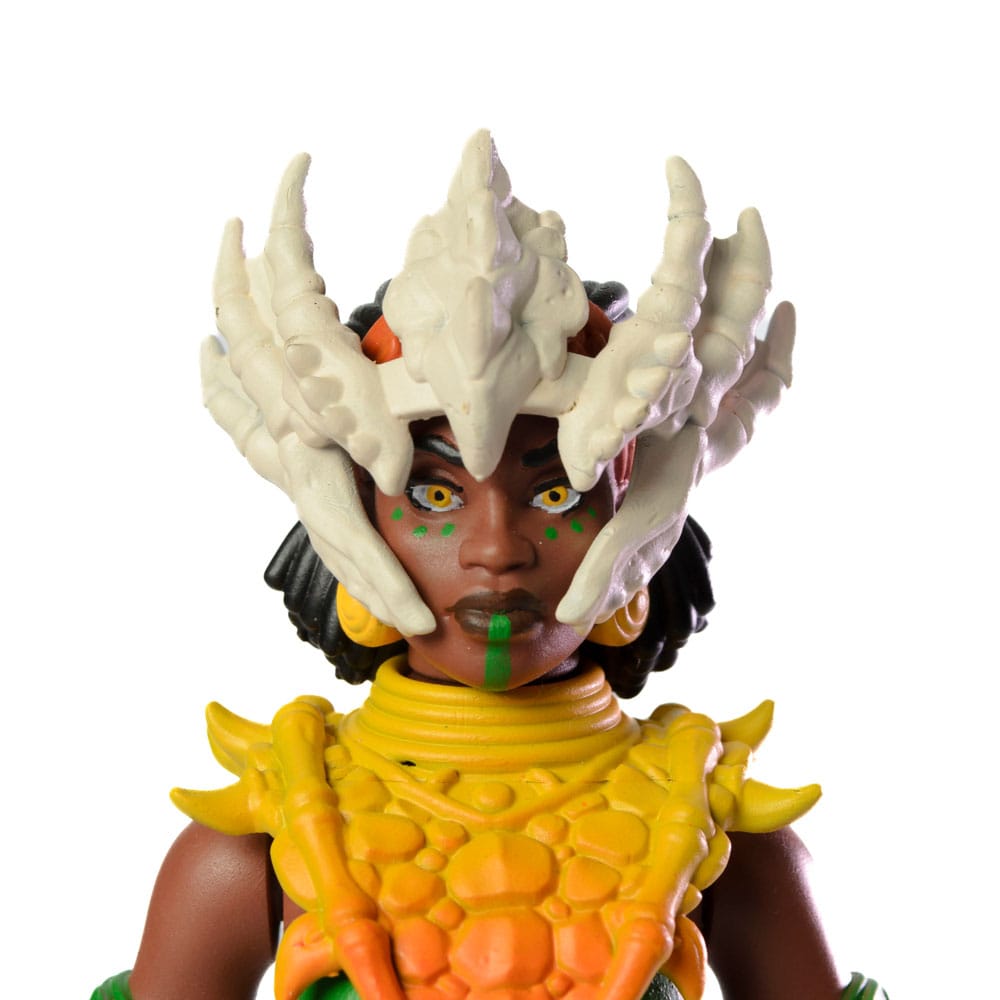 Legends of Dragonore Wave 2: Dragon Hunt figurine Venatica 14 cm