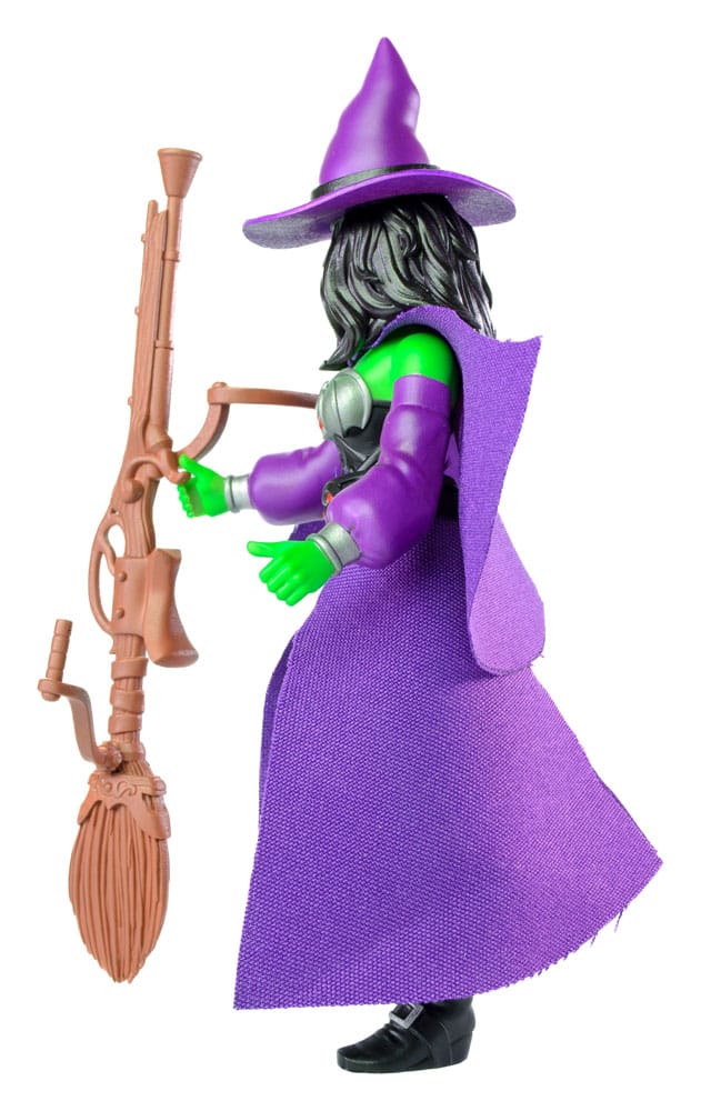 Legends of Dragonore Wave 2: Dragon Hunt figurine Horri-Dame 14 cm