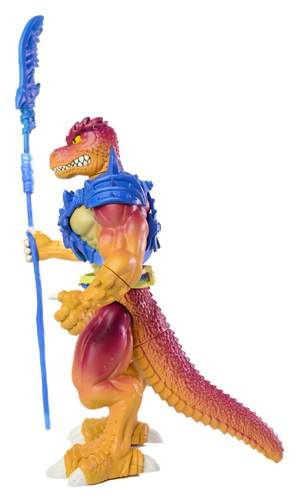 Legends of Dragonore Wave 2: Dragon Hunt figurine Terreptor 14 cm