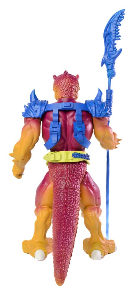 Legends of Dragonore Wave 2: Dragon Hunt figurine Terreptor 14 cm