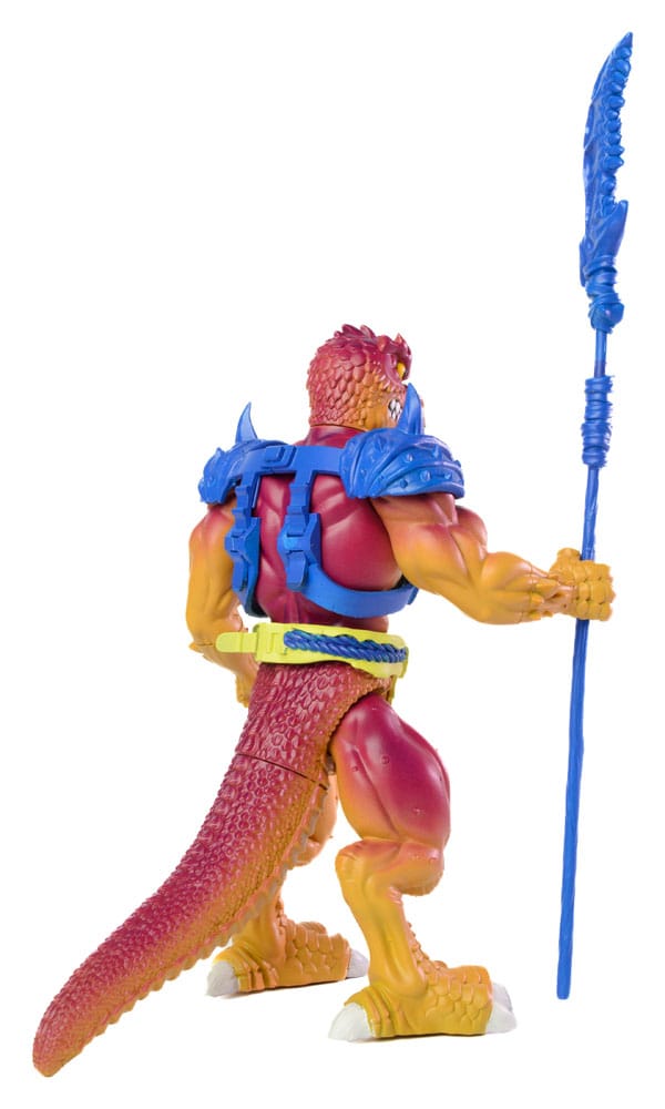 Legends of Dragonore Wave 2: Dragon Hunt figurine Terreptor 14 cm