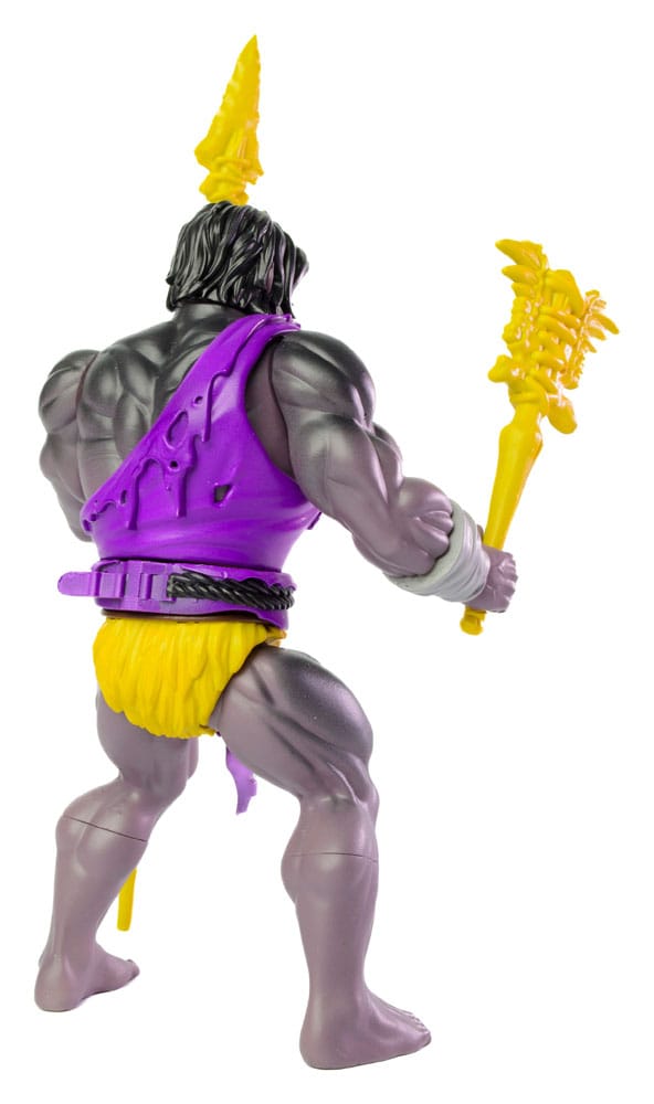 Legends of Dragonore Wave 2: Dragon Hunt pack 3 figurines Brukteror Cave Men 14 cm