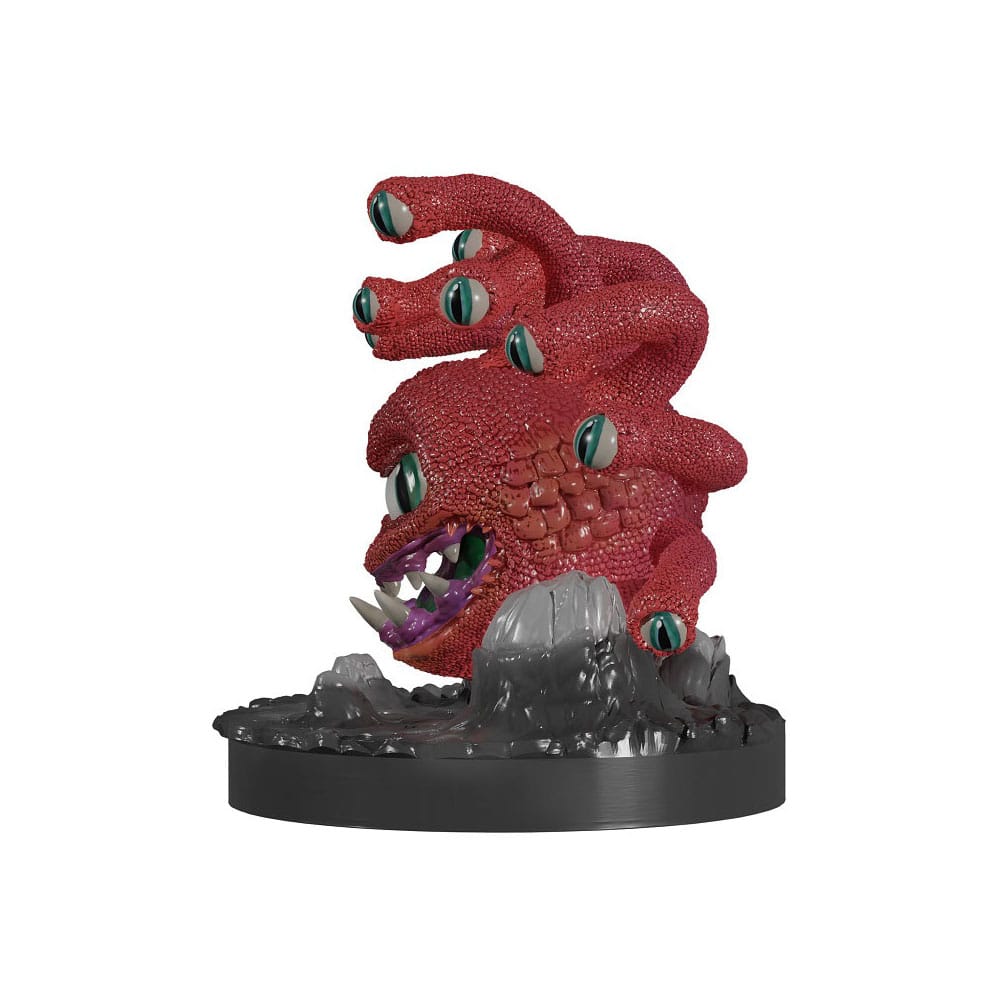 Donjons et Dragons Resin figurine Beholder 19 cm