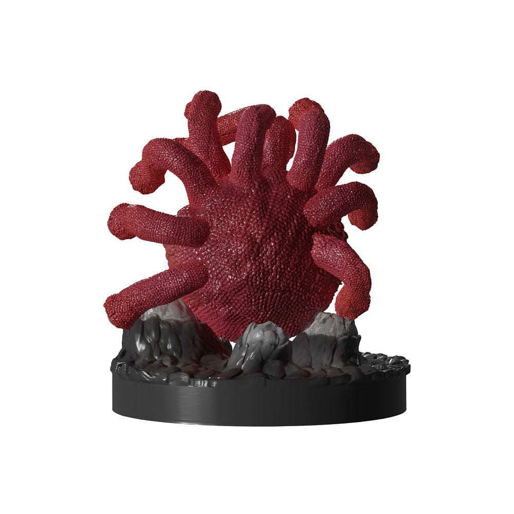 Donjons et Dragons Resin figurine Beholder 19 cm