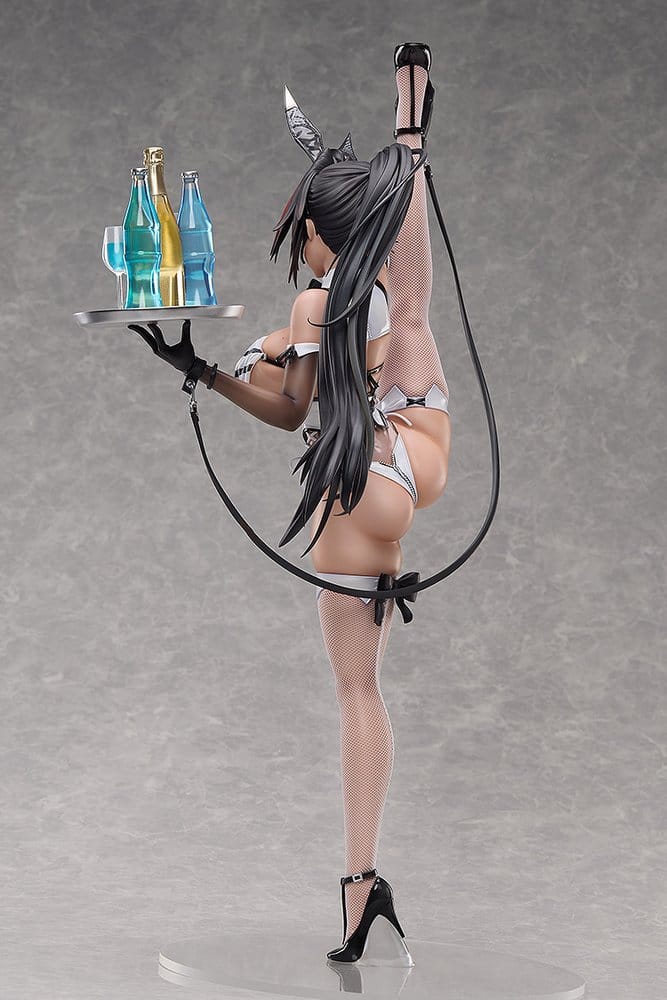 Goddess of Victory: Nikke figurine PVC 1/4 Bay: Radiant Rabbit 48 cm