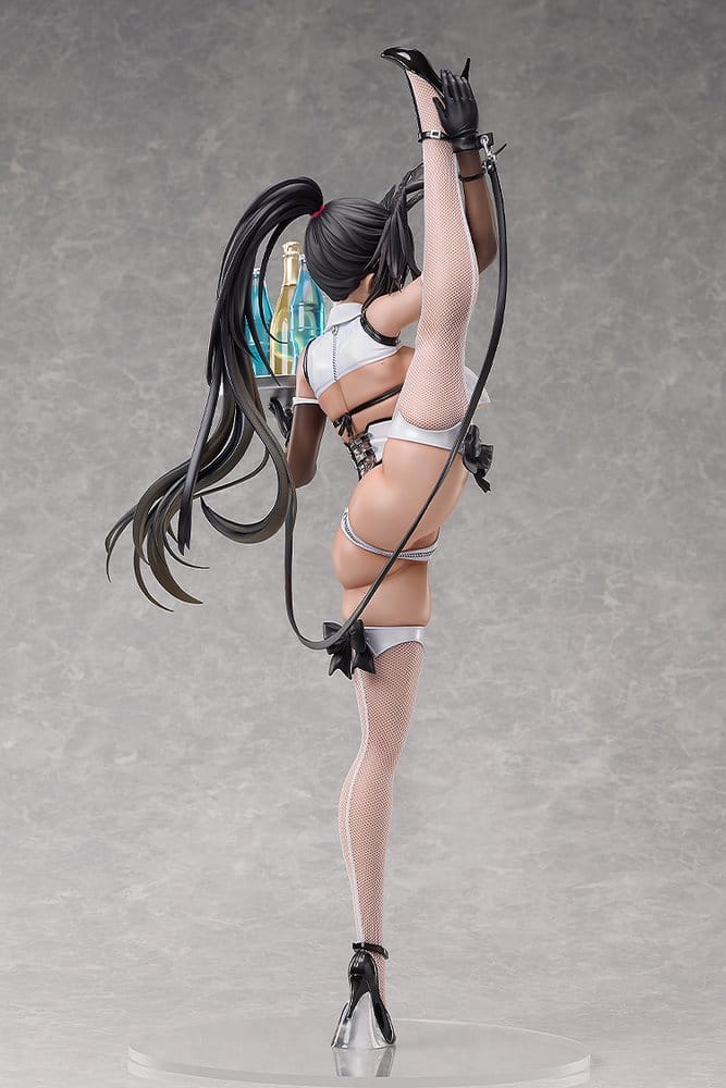Goddess of Victory: Nikke figurine PVC 1/4 Bay: Radiant Rabbit 48 cm