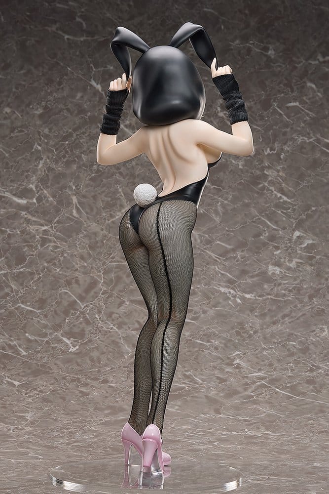 Danganronpa 2: Goodbye Despair figurine PVC 1/3 Chiaki Nanami: Bunny Ver. 60 cm