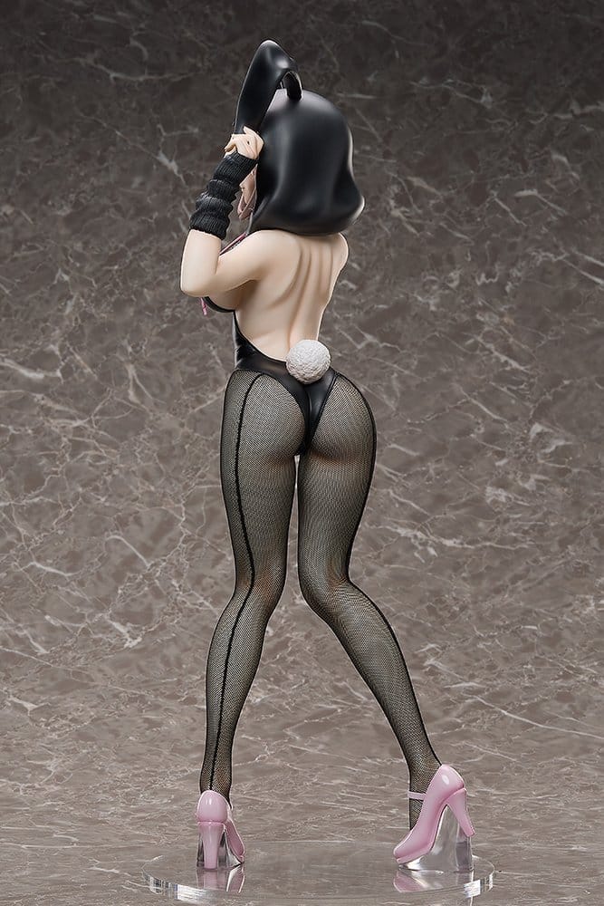 Danganronpa 2: Goodbye Despair figurine PVC 1/3 Chiaki Nanami: Bunny Ver. 60 cm