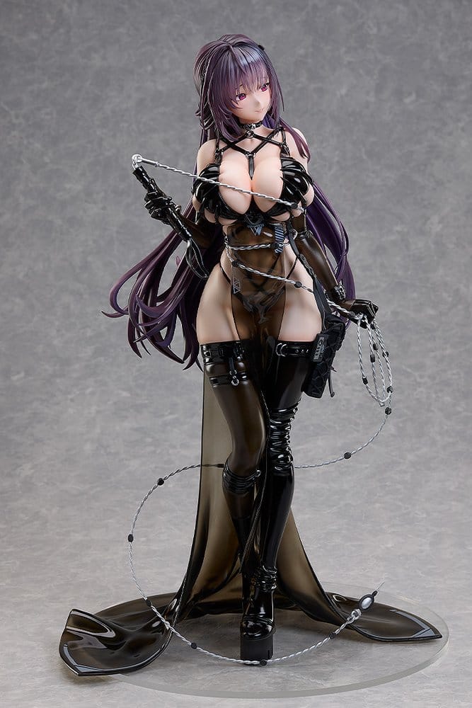Goddess of Victory: Nikke figurine PVC 1/4 Mihara: Bonding Chain 46 cm