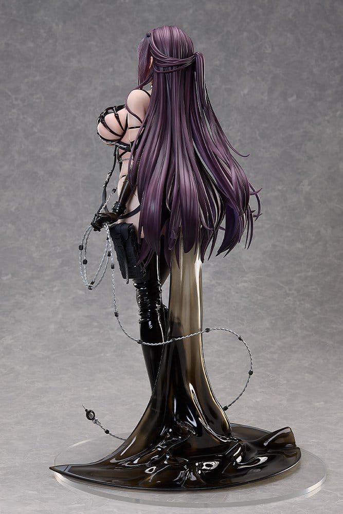 Goddess of Victory: Nikke figurine PVC 1/4 Mihara: Bonding Chain 46 cm