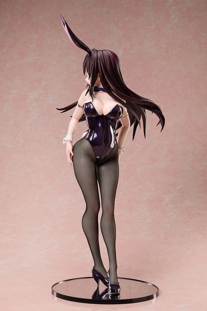 To Love-Ru Darkness figurine PVC 1/3 Yui Kotegawa: Bunny Ver. 66 cm