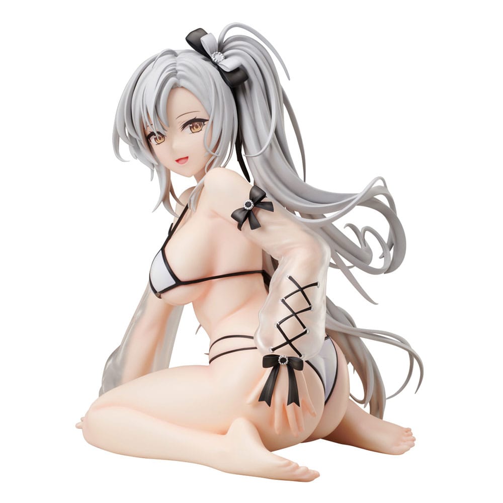 Azur Lane statuette PVC 1/4 Drake: The Golden Hind's Respite 18 cm
