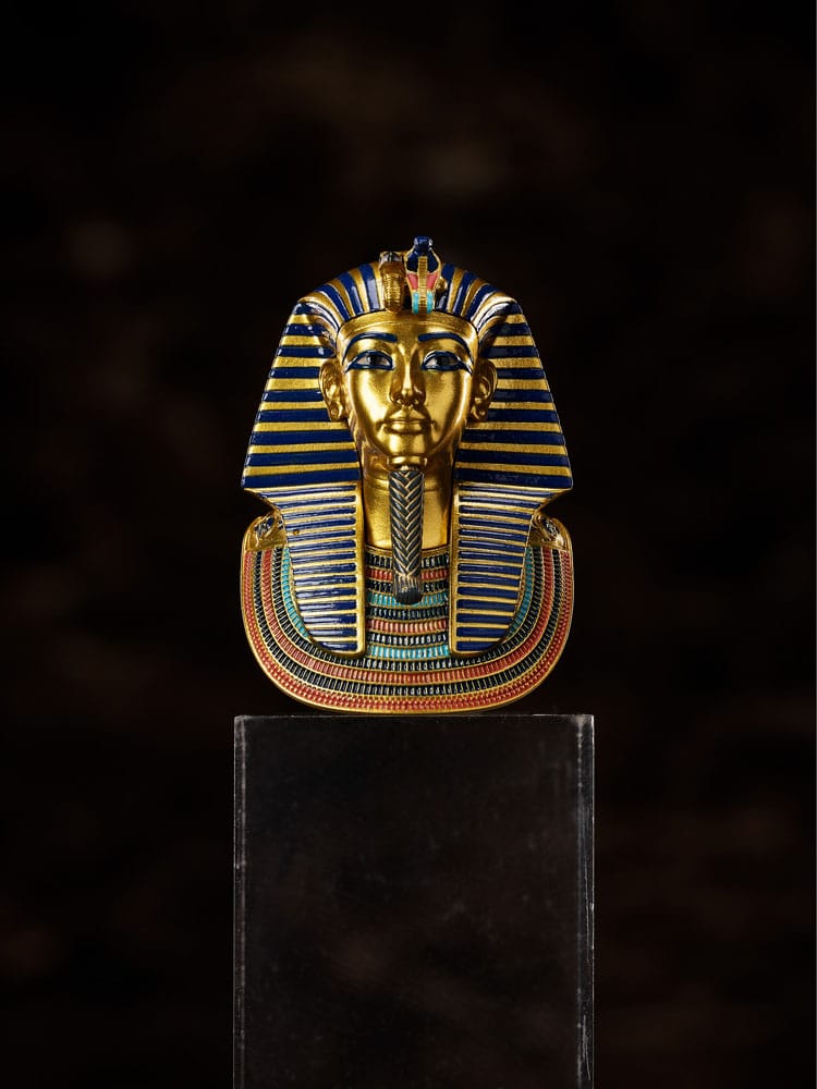The Table Museum figurine Figma Tutankhamun DX Ver. 15 cm