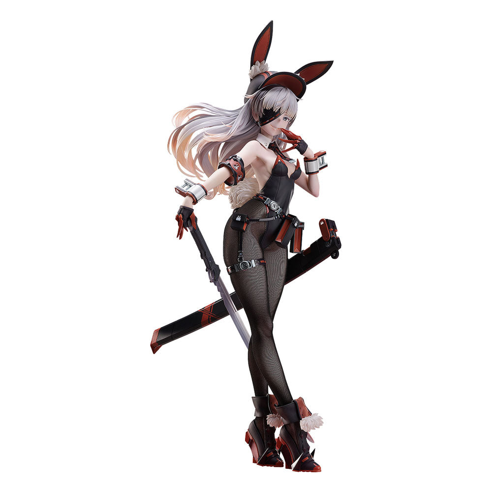 Original Character by Ayaki Combat Rabbit Series statuette 1/4 x-10 47 cm