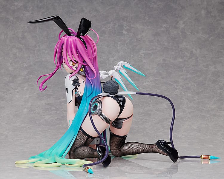 No Game No Life Zero statuette PVC 1/4 Schwi: Bunny Ver. 24 cm