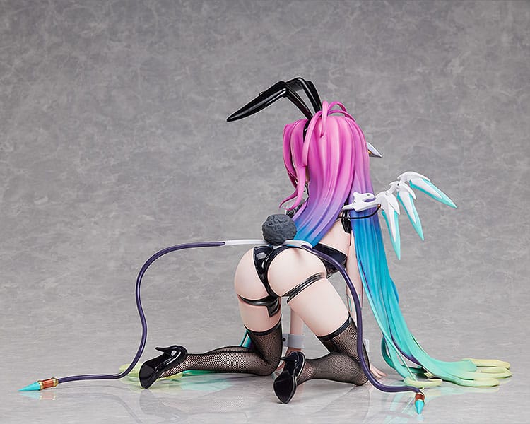 No Game No Life Zero statuette PVC 1/4 Schwi: Bunny Ver. 24 cm