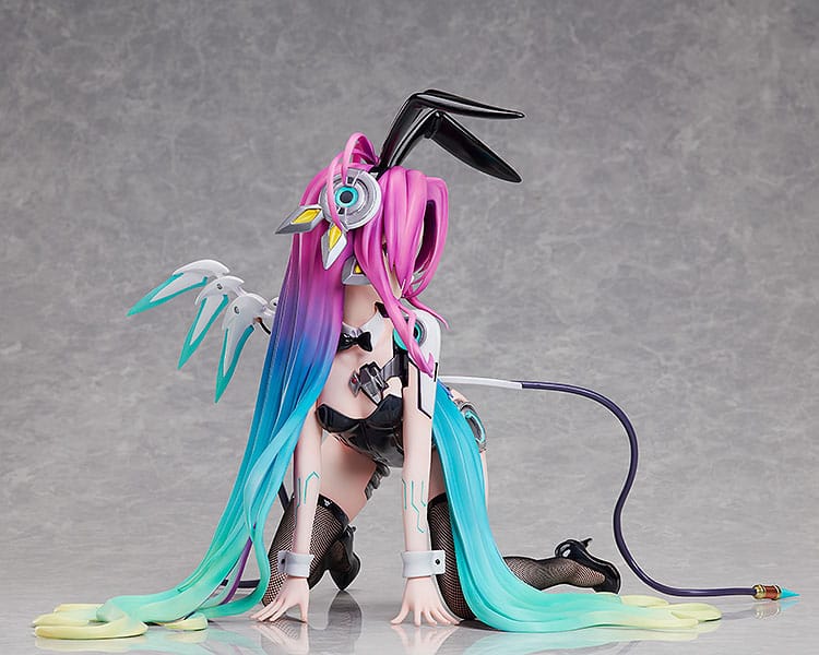 No Game No Life Zero statuette PVC 1/4 Schwi: Bunny Ver. 24 cm