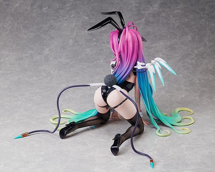 No Game No Life Zero statuette PVC 1/4 Schwi: Bunny Ver. 24 cm