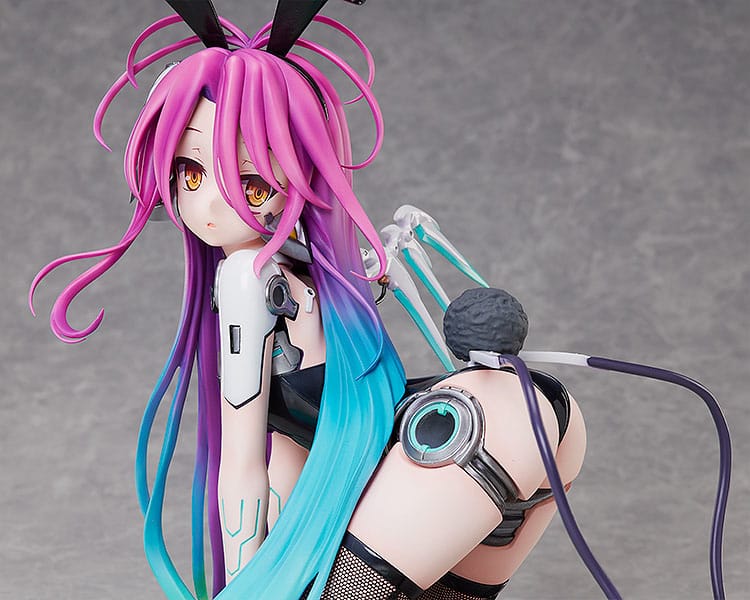 No Game No Life Zero statuette PVC 1/4 Schwi: Bunny Ver. 24 cm