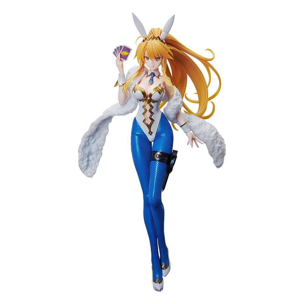 Fate/Grand Order statuette PVC 1/4 Ruler/Altria Pendragon 47 cm