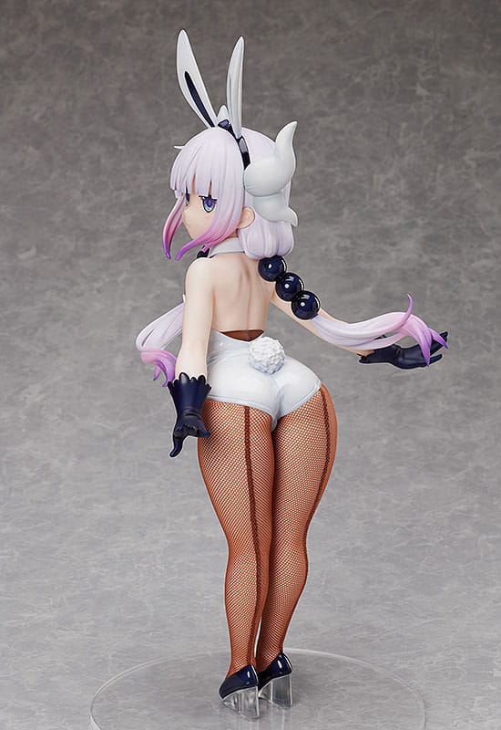 Miss Kobayashi's Dragon Maid statuette PVC 1/4 Kanna: Bunny Ver. 35 cm