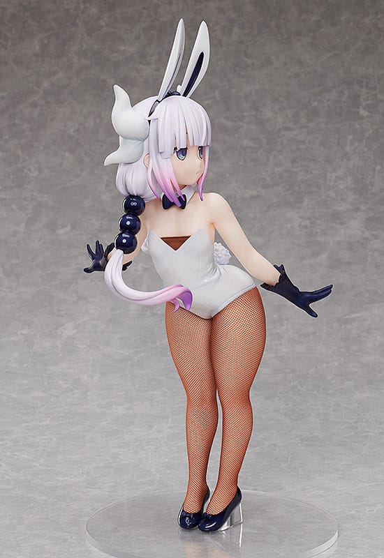 Miss Kobayashi's Dragon Maid statuette PVC 1/4 Kanna: Bunny Ver. 35 cm