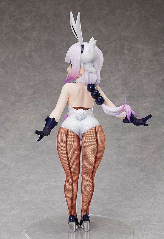 Miss Kobayashi's Dragon Maid statuette PVC 1/4 Kanna: Bunny Ver. 35 cm