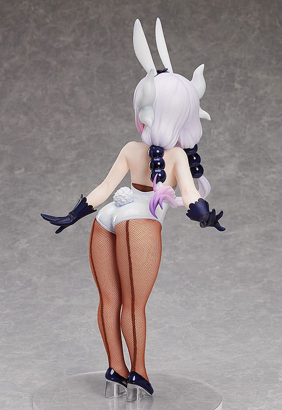 Miss Kobayashi's Dragon Maid statuette PVC 1/4 Kanna: Bunny Ver. 35 cm