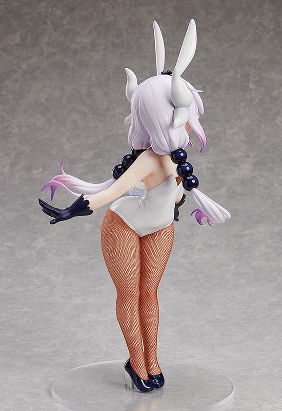 Miss Kobayashi's Dragon Maid statuette PVC 1/4 Kanna: Bunny Ver. 35 cm