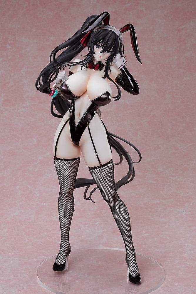 Shinobi Master Senran Kagura: New Link statuette PVC 1/4 Fubuki: Bunny Ver. 41 cm