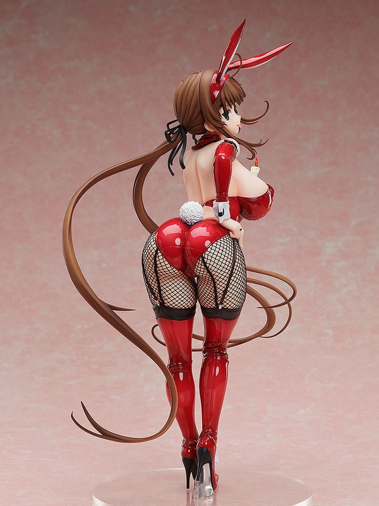 Shinobi Master Senran Kagura: New Link statuette PVC 1/4 Ryobi: Shinobi -Tenshin Bunny Ver. 40 cm
