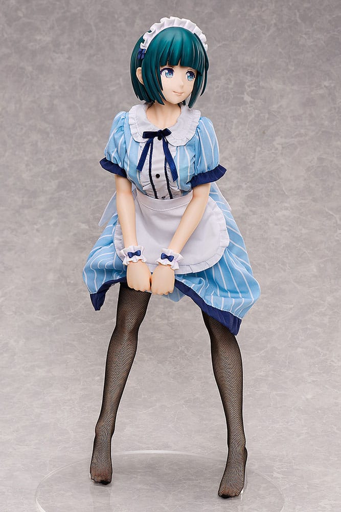 The Café Terrace and Its Goddesses statuette PVC 1/4 Shiragiku Ono 44 cm