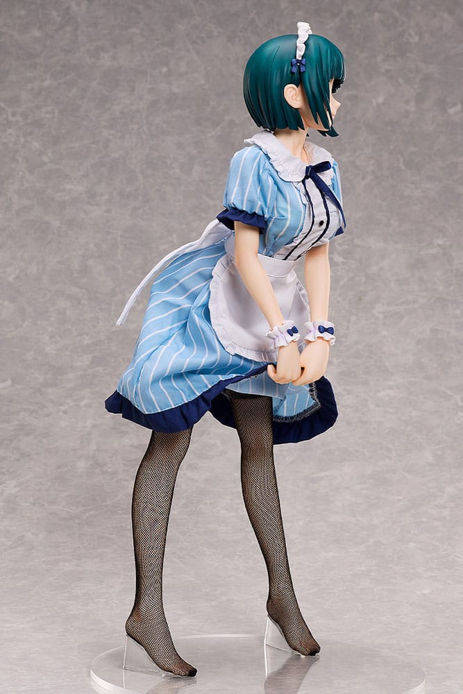 The Café Terrace and Its Goddesses statuette PVC 1/4 Shiragiku Ono 44 cm
