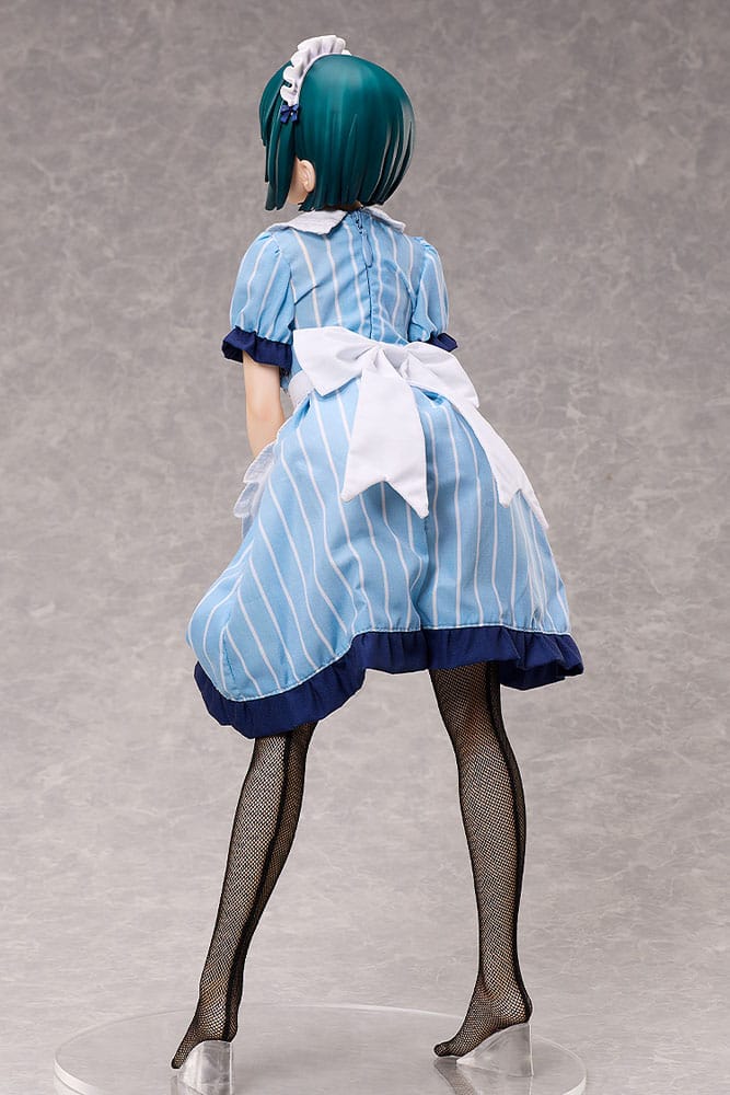 The Café Terrace and Its Goddesses statuette PVC 1/4 Shiragiku Ono 44 cm