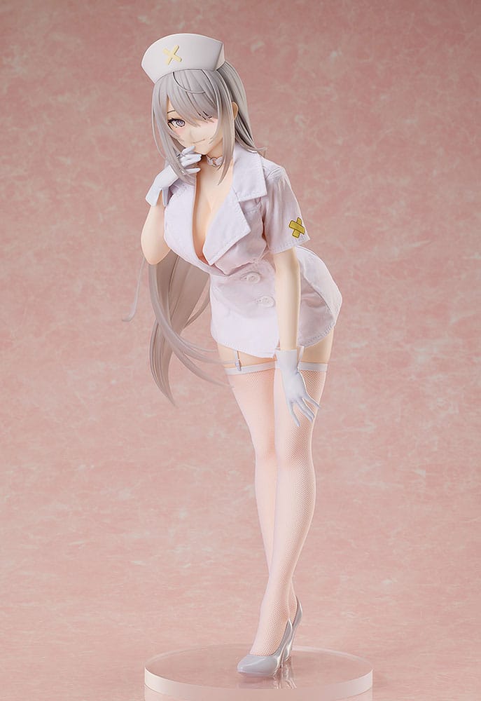 Original Character statuette PVC 1/4 Mia 41 cm