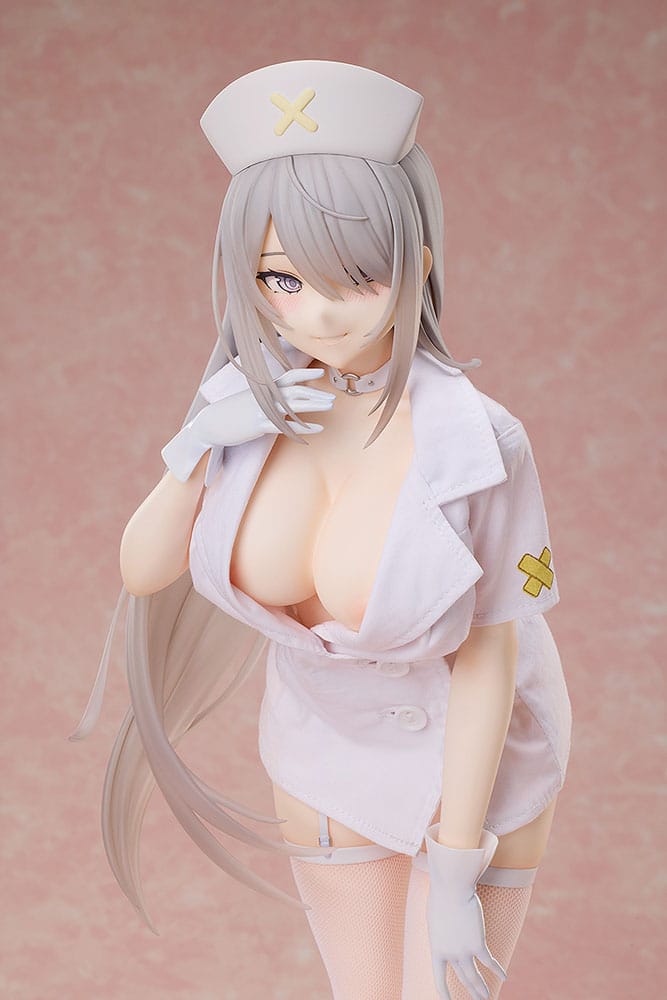 Original Character statuette PVC 1/4 Mia 41 cm