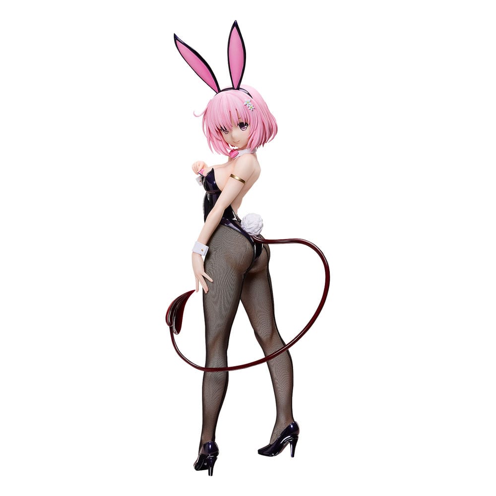 To Love-Ru Darkness statuette PVC 1/3 Momo Belia Deviluke: Bunny Ver. 61 cm