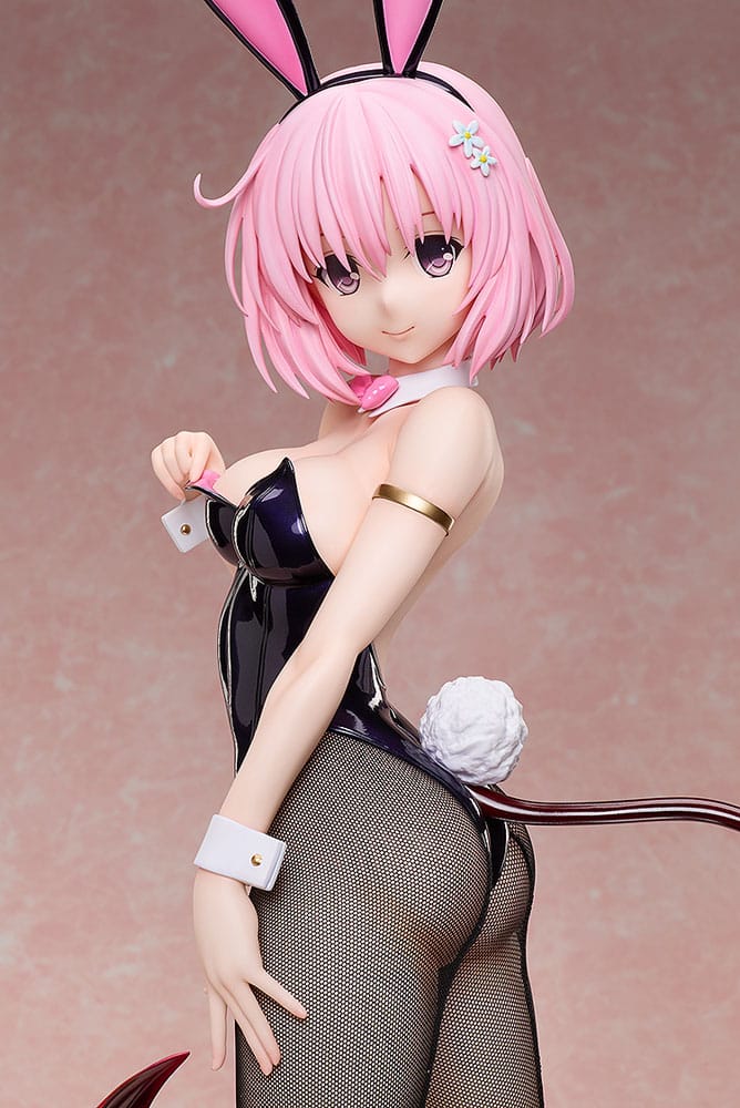 To Love-Ru Darkness statuette PVC 1/3 Momo Belia Deviluke: Bunny Ver. 61 cm