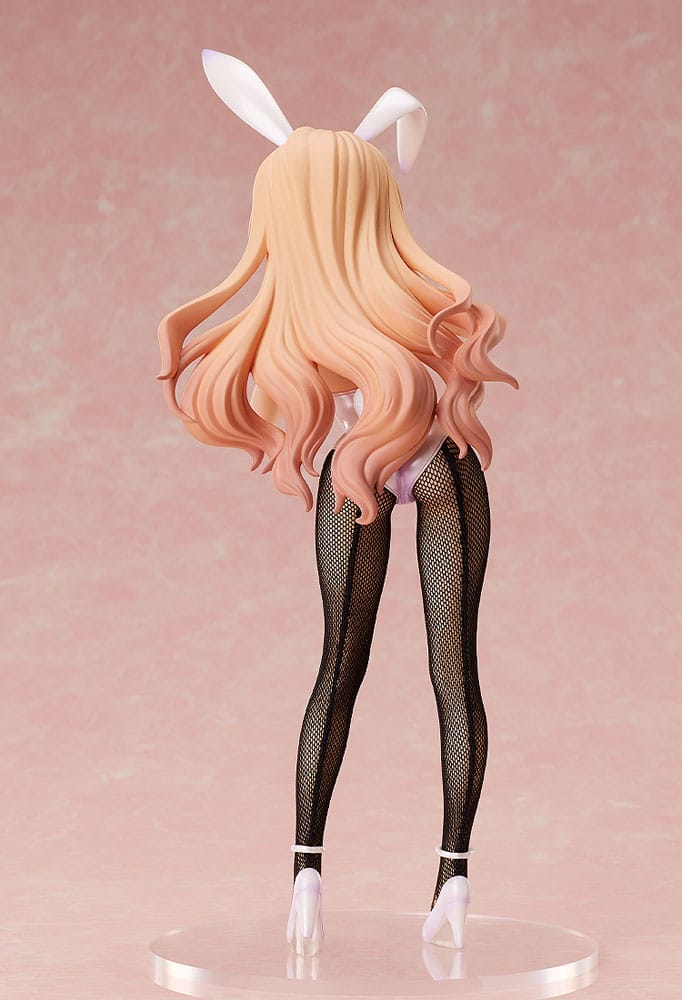 Toradora! statuette PVC 1/6 Taiga Aisaka: Bunny Ver. 27 cm