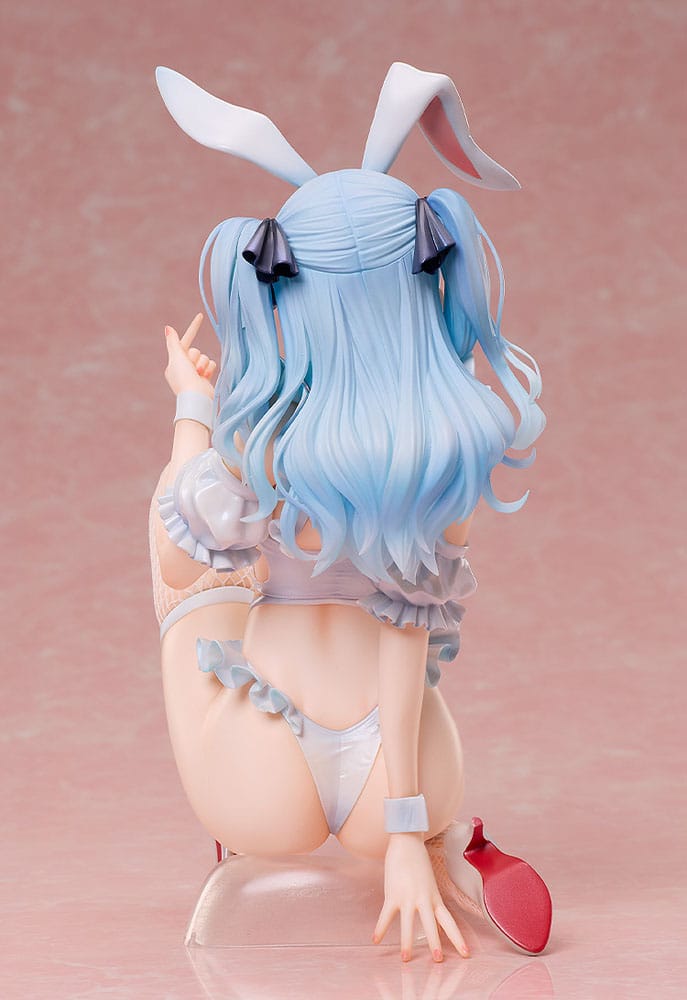 Original Character statuette PVC 1/6 Riyu Hoshizaki Illustrated by Mimosa? 19 cm