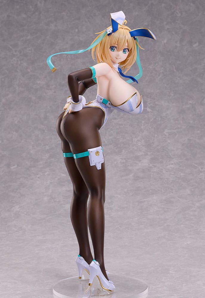 Original Character statuette PVC 1/4 Sophia F. Shirring: Bunny Ver. 3rd 43 cm